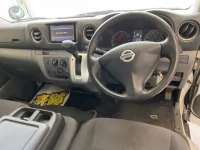 Nissan CARAVAN VAN лот № 2231 оценка 3  с аукциона в Японии 4