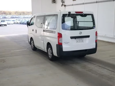 Nissan CARAVAN VAN
