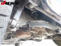 Mitsubishi I лот № 9011 оценка 3  с аукциона в Японии 6