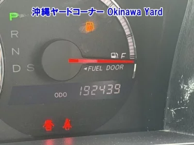 Toyota CROWN  с аукциона в Японии