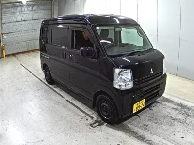 Mitsubishi MINICAB VAN
