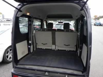 Mitsubishi MINICAB VAN