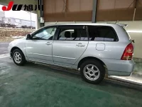 Toyota COROLLA FIELDER лот № 4702 оценка R  с аукциона в Японии 5