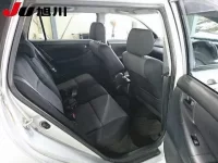 Toyota COROLLA FIELDER лот № 4702 оценка R  с аукциона в Японии 3