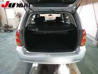 Toyota COROLLA FIELDER лот № 4702 оценка R  с аукциона в Японии 4