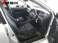 Toyota COROLLA FIELDER лот № 4702 оценка R  с аукциона в Японии 2