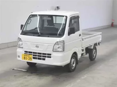 Nissan CLIPPER TRUCK