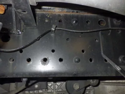 Isuzu ELF  с аукциона в Японии