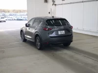 Mazda CX-5 лот № 2235 оценка 4  с аукциона в Японии 1