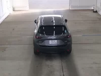 Mazda CX-5 лот № 2235 оценка 4  с аукциона в Японии 2