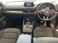 Mazda CX-5 лот № 2235 оценка 4  с аукциона в Японии 4