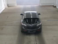 Mazda AXELA лот № 2218 оценка 3.5  с аукциона в Японии 2