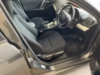 Mazda AXELA лот № 2218 оценка 3.5  с аукциона в Японии 3