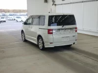 Mitsubishi DELICA D5 лот № 2220 оценка 4  с аукциона в Японии 1