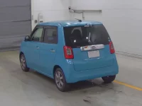 Honda N ONE лот № 3040 оценка 4  с аукциона в Японии 1