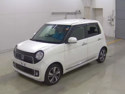 Honda N ONE