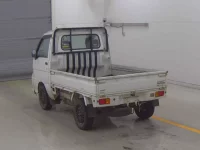Daihatsu HIJET TRUCK лот № 3038 оценка R  с аукциона в Японии 1