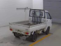 Daihatsu HIJET TRUCK лот № 3038 оценка R  с аукциона в Японии 3