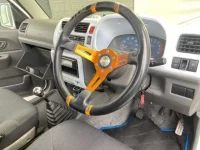 Suzuki JIMNY лот № 2049 оценка 3.5  с аукциона в Японии 3