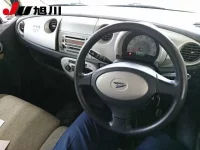Daihatsu MOVE LATTE лот № 4707 оценка 3  с аукциона в Японии 9