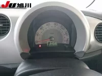 Daihatsu MOVE LATTE лот № 4707 оценка 3  с аукциона в Японии 8