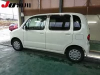 Daihatsu MOVE LATTE лот № 4707 оценка 3  с аукциона в Японии 5