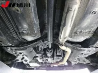 Daihatsu MOVE LATTE лот № 4707 оценка 3  с аукциона в Японии 6