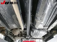 Daihatsu MOVE LATTE лот № 4707 оценка 3  с аукциона в Японии 7