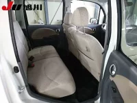 Daihatsu MOVE LATTE лот № 4707 оценка 3  с аукциона в Японии 3