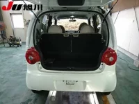 Daihatsu MOVE LATTE лот № 4707 оценка 3  с аукциона в Японии 4