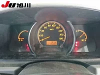 Toyota HIACE VAN лот № 4704 оценка R  с аукциона в Японии 8