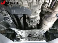 Toyota HIACE VAN лот № 4704 оценка R  с аукциона в Японии 6