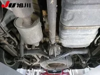 Toyota HIACE VAN лот № 4704 оценка R  с аукциона в Японии 7