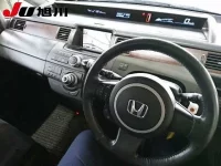 Honda STEP WAGON лот № 4705 оценка R  с аукциона в Японии 10