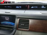 Honda STEP WAGON лот № 4705 оценка R  с аукциона в Японии 8