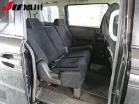 Honda STEP WAGON лот № 4705 оценка R  с аукциона в Японии 3
