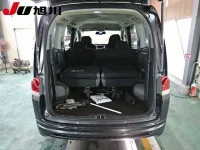 Honda STEP WAGON лот № 4705 оценка R  с аукциона в Японии 4