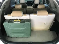 Toyota WISH лот № 25042 оценка R  с аукциона в Японии 9