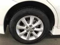 Toyota WISH лот № 25042 оценка R  с аукциона в Японии 8