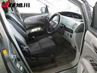 Toyota ESTIMA лот № 4706 оценка 3.5  с аукциона в Японии 2