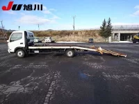 Toyota DYNA лот № 4708 оценка R  с аукциона в Японии 5