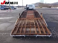 Toyota DYNA лот № 4708 оценка R  с аукциона в Японии 4