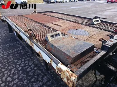 Toyota DYNA  с аукциона в Японии