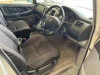 Toyota ALPHARD лот № 2226 оценка 3  с аукциона в Японии 3