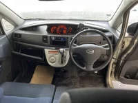 Daihatsu MOVE лот № 2241 оценка 3.5  с аукциона в Японии 4