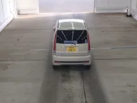 Daihatsu MOVE лот № 2241 оценка 3.5  с аукциона в Японии 2