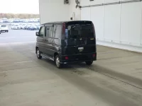 Honda VAMOS лот № 2224 оценка RB  с аукциона в Японии 1