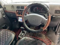 Honda VAMOS лот № 2224 оценка RB  с аукциона в Японии 3