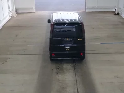 Honda VAMOS  с аукциона в Японии