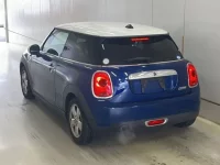 BMW MINI лот № 2054 оценка 3.5  с аукциона в Японии 1
